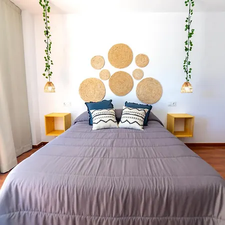 Inter2 Cozy Appartement