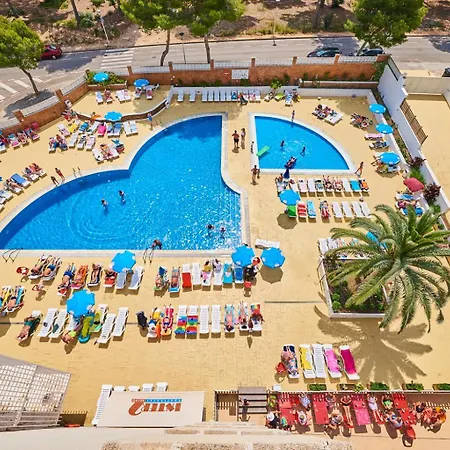 Inter2 Cozy Salou