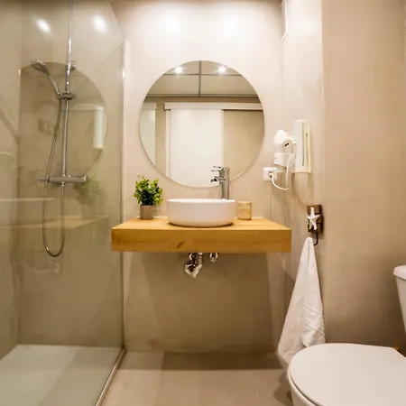 Apartamento Inter2 Cozy *