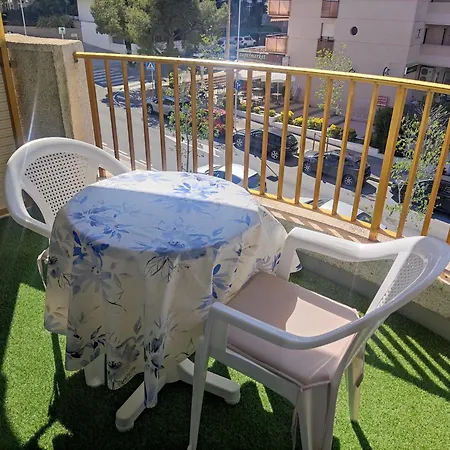 Inter2 Cozy Σαλού