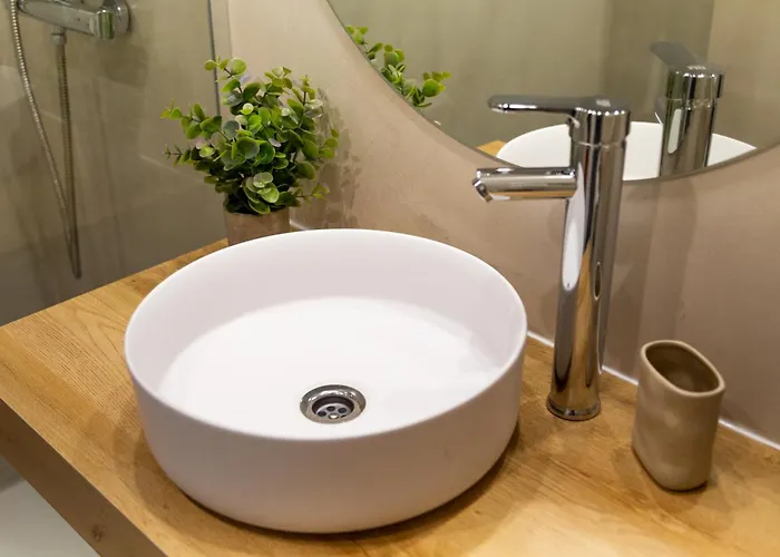 Inter2 Cozy 公寓 萨洛